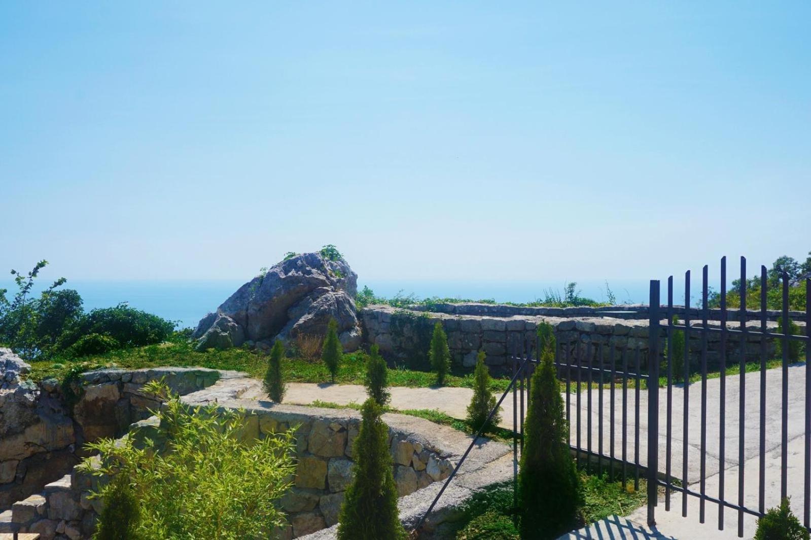 Petrovac Hill Homes Montenegro מראה חיצוני תמונה