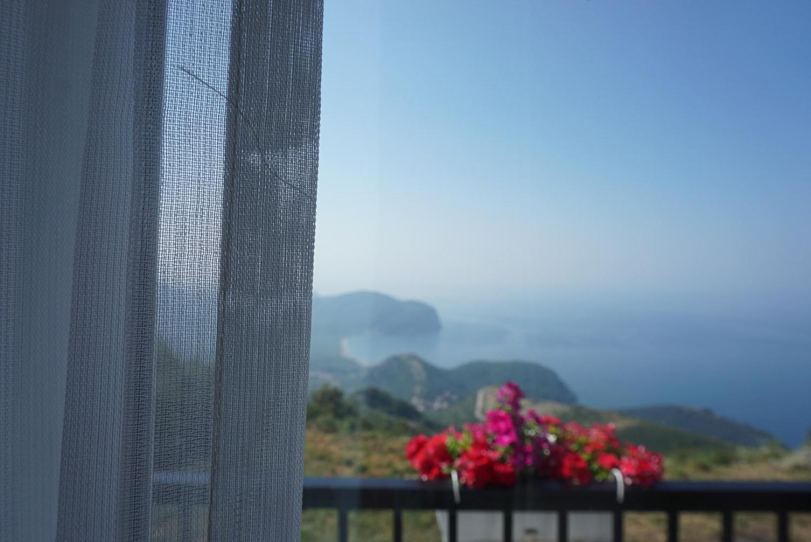 Petrovac Hill Homes Montenegro מראה חיצוני תמונה