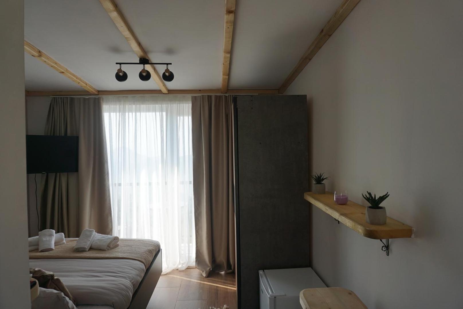 Petrovac Hill Homes Montenegro מראה חיצוני תמונה