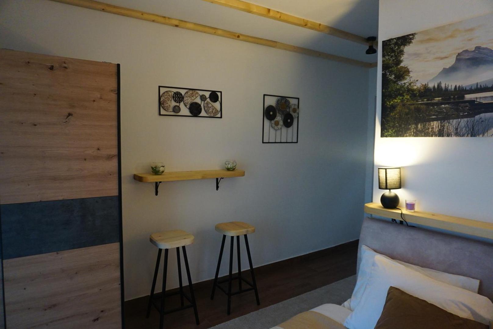 Petrovac Hill Homes Montenegro מראה חיצוני תמונה