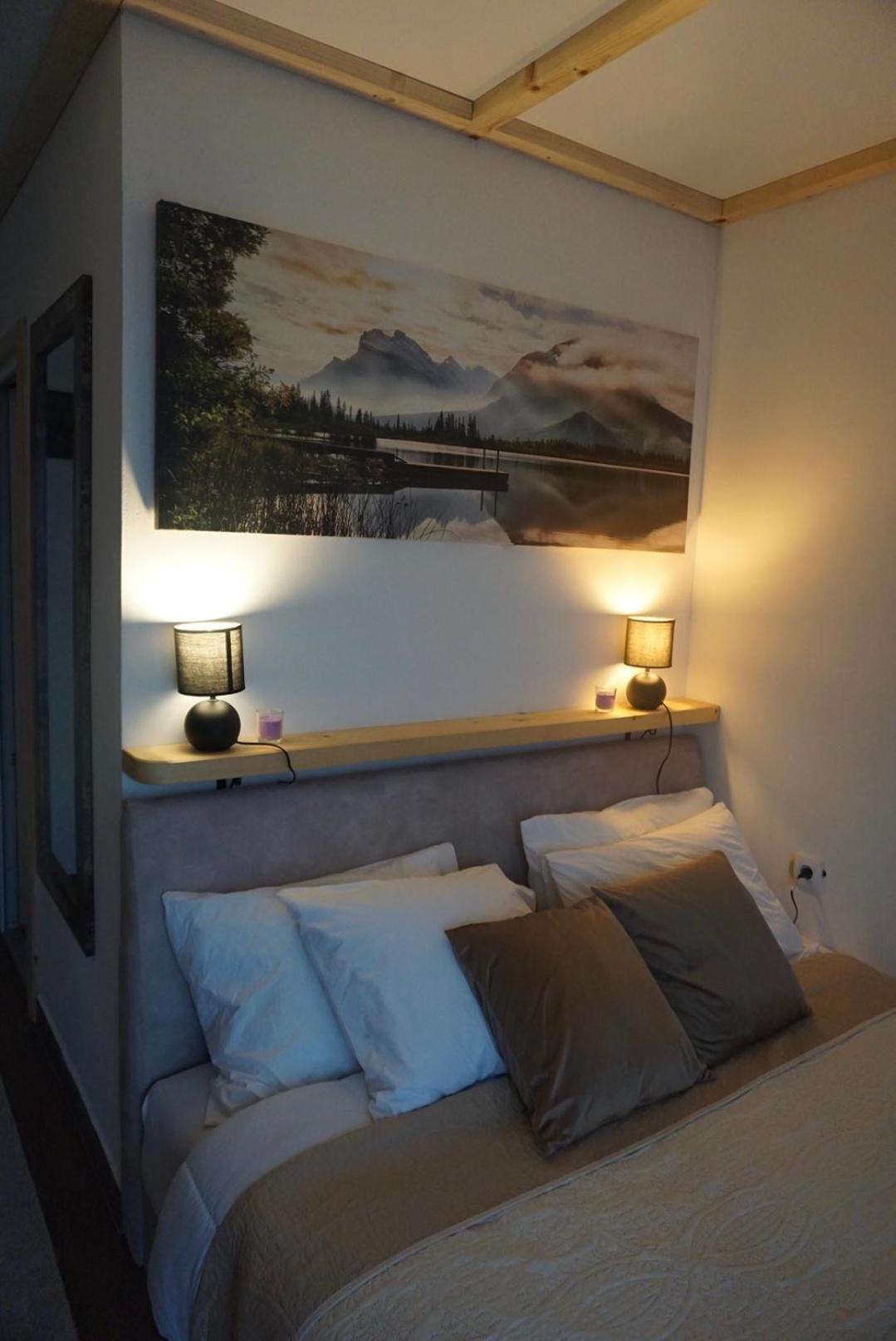 Petrovac Hill Homes Montenegro מראה חיצוני תמונה