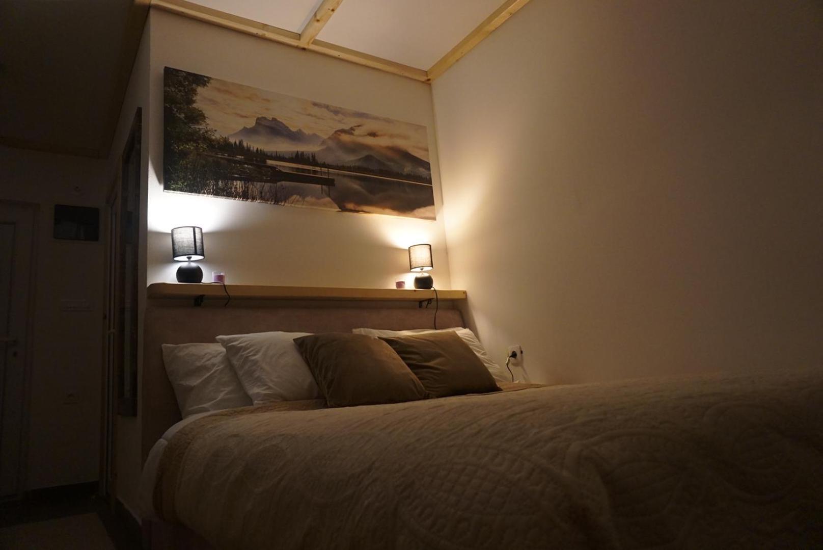 Petrovac Hill Homes Montenegro מראה חיצוני תמונה