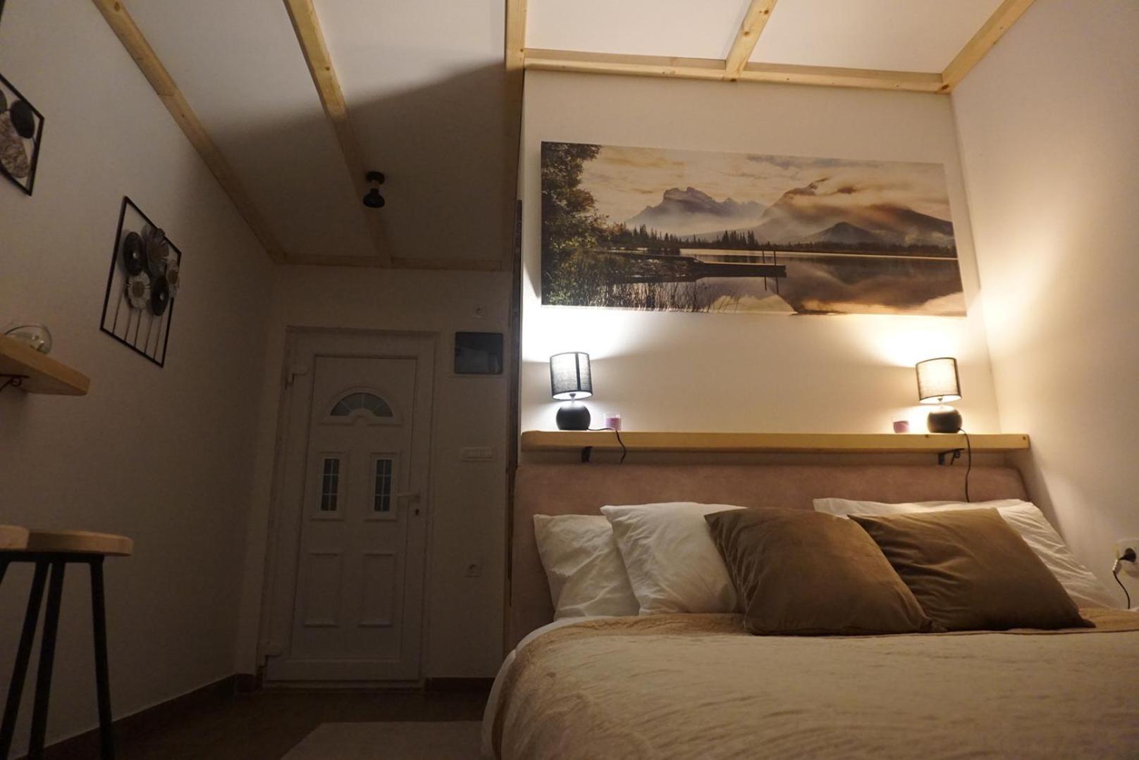 Petrovac Hill Homes Montenegro מראה חיצוני תמונה